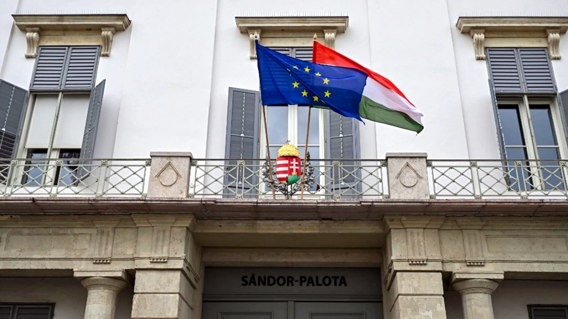 Hungary từ chối khởi xướng quá trình mở các nhóm đàm phán tiếp theo cho Ukraine gia nhập EU - Ảnh minh họa