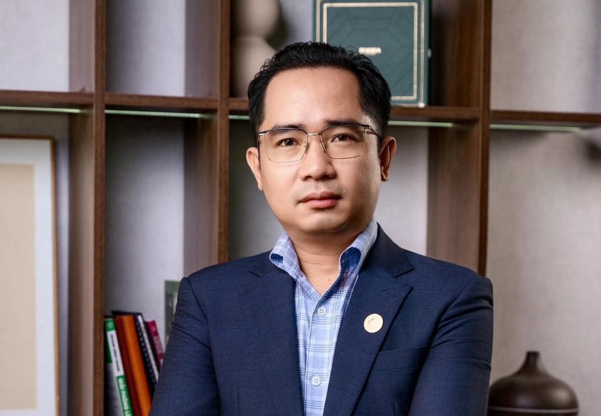 Luật sư Hoàng Hà (Đoàn Luật sư TPHCM)