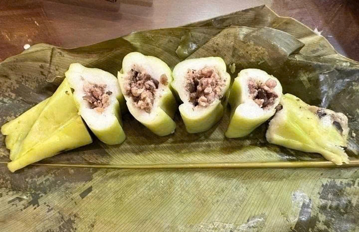 Bánh răng bừa rất dễ ăn. (Ảnh: SLD)