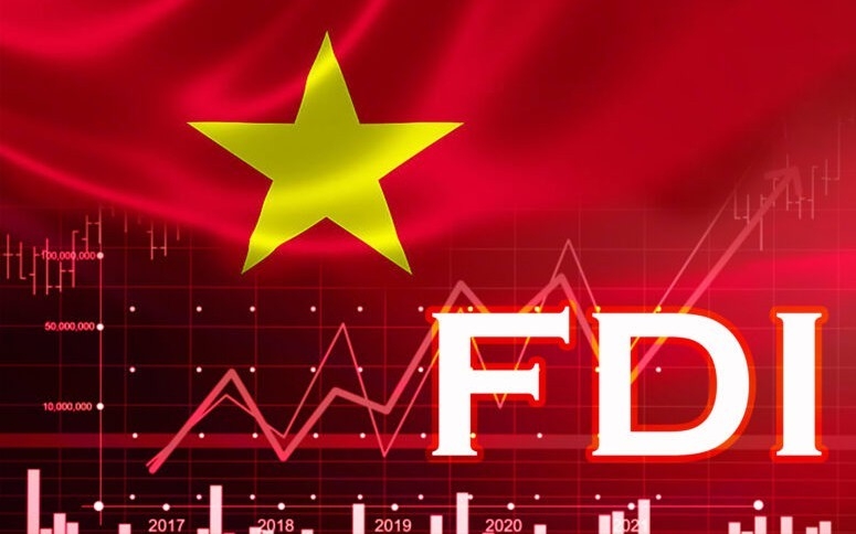 Nghị quyết 10-NQ/TW được kỳ vọng sẽ mở ra chương mới cho thu hút FDI chất lượng cao (Ảnh minh họa: KT)
