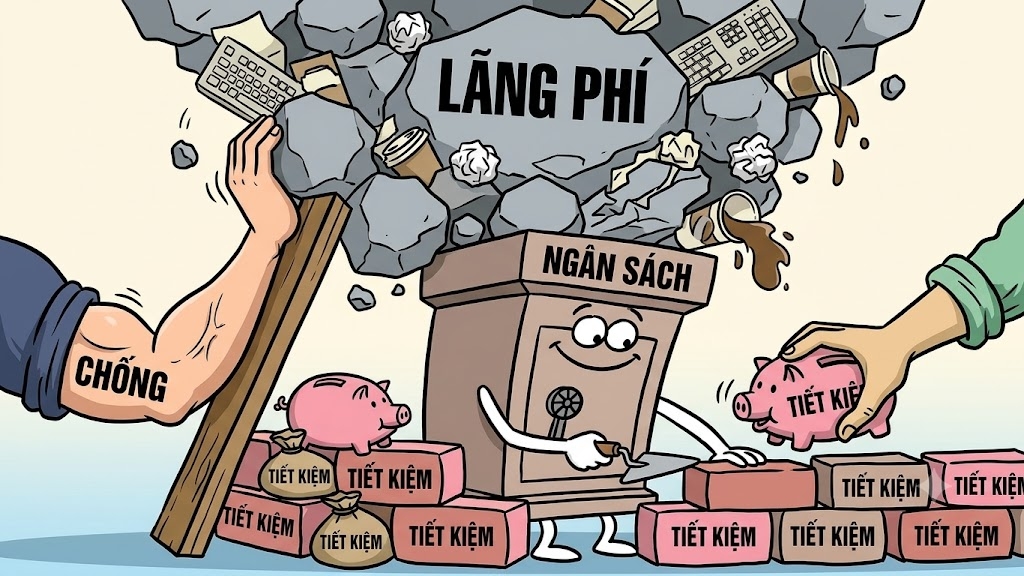Ảnh minh họa. Nguồn: AI