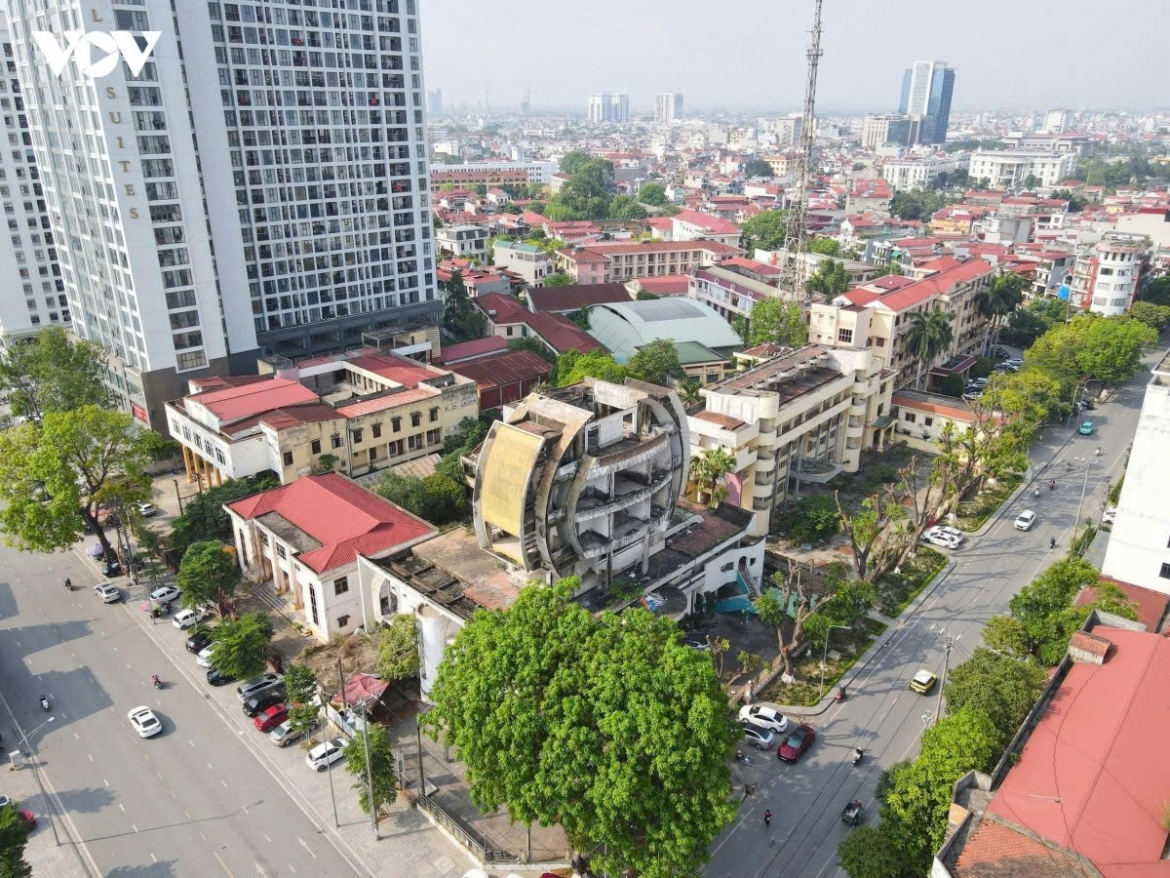 Sau quá trình sắp xếp tổ chức bộ máy, tỉnh Bắc Ninh đã triển khai nhiều giải pháp nhằm xử lý hiệu quả 1.003 cơ sở nhà, đất dôi dư, hạn chế tình trạng hư hỏng, xuống cấp và lãng phí tài sản công