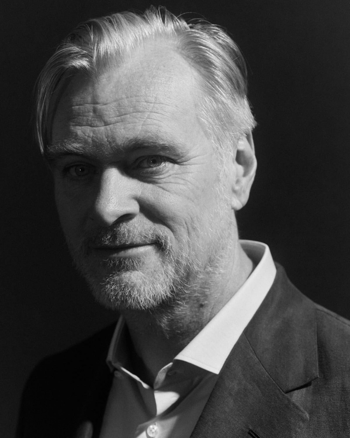 Đạo diễn Christopher Nolan. (Ảnh: Instagram)