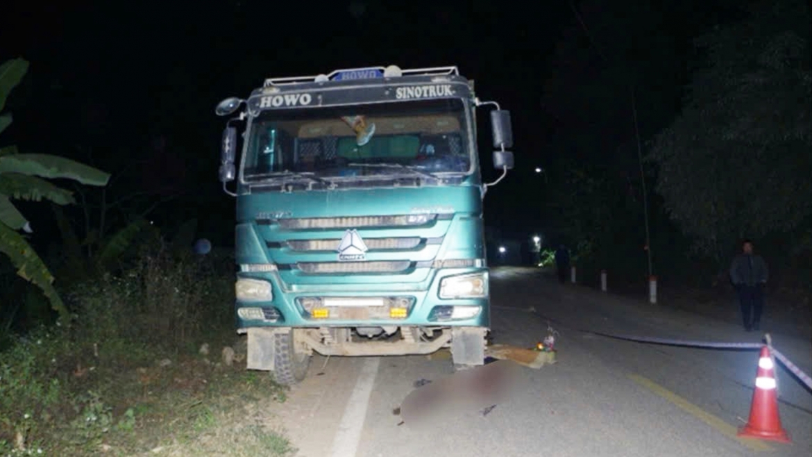 Giao xe cho người chưa đủ điều kiện điều khiển phương tiện tham gia giao thông đường bộ, chủ xe và người lái xe đều bị đề nghị truy tố.