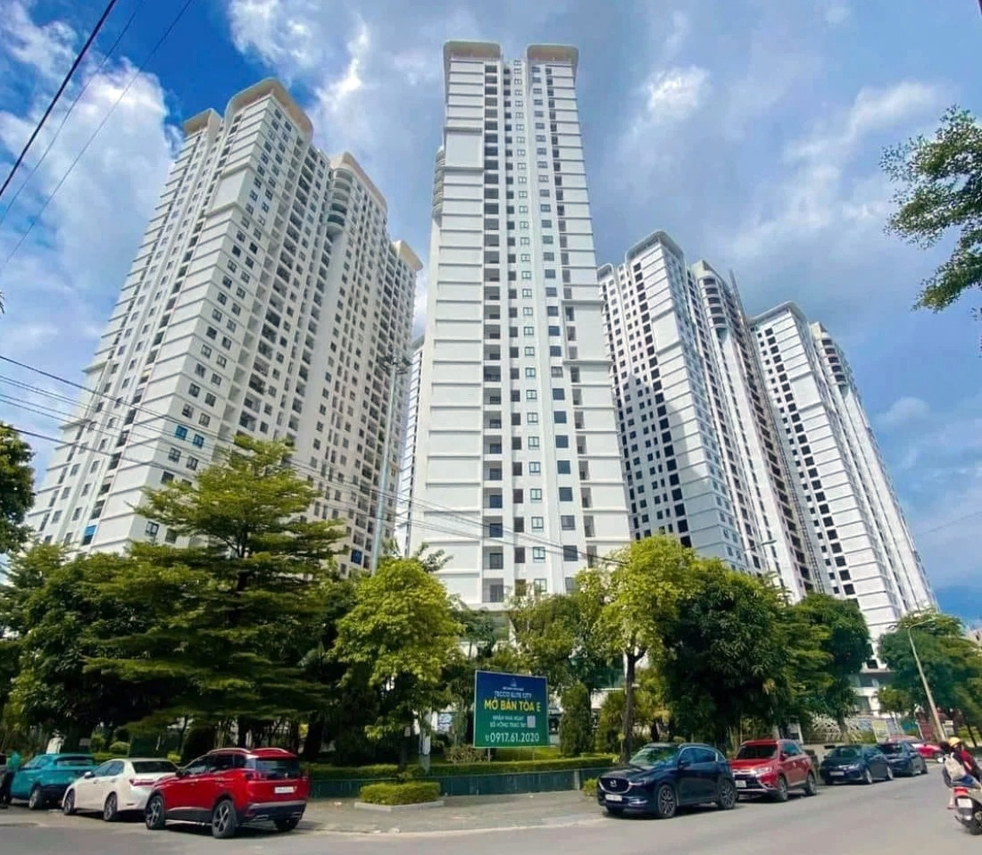 Các phân khúc BĐS đáp ứng nhu cầu thật của người dân, được dự báo tiếp tục hút nhà đầu tư
trong nửa cuối năm 2026