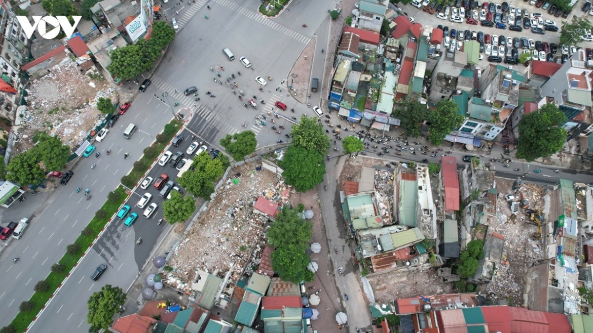 Năm 2026, Thành phố Hà Nội được giao vốn đầu tư công gần 126.000 tỷ đồng, trong đó, vốn ngân sách Trung ương gần 3.900 tỷ đồng.