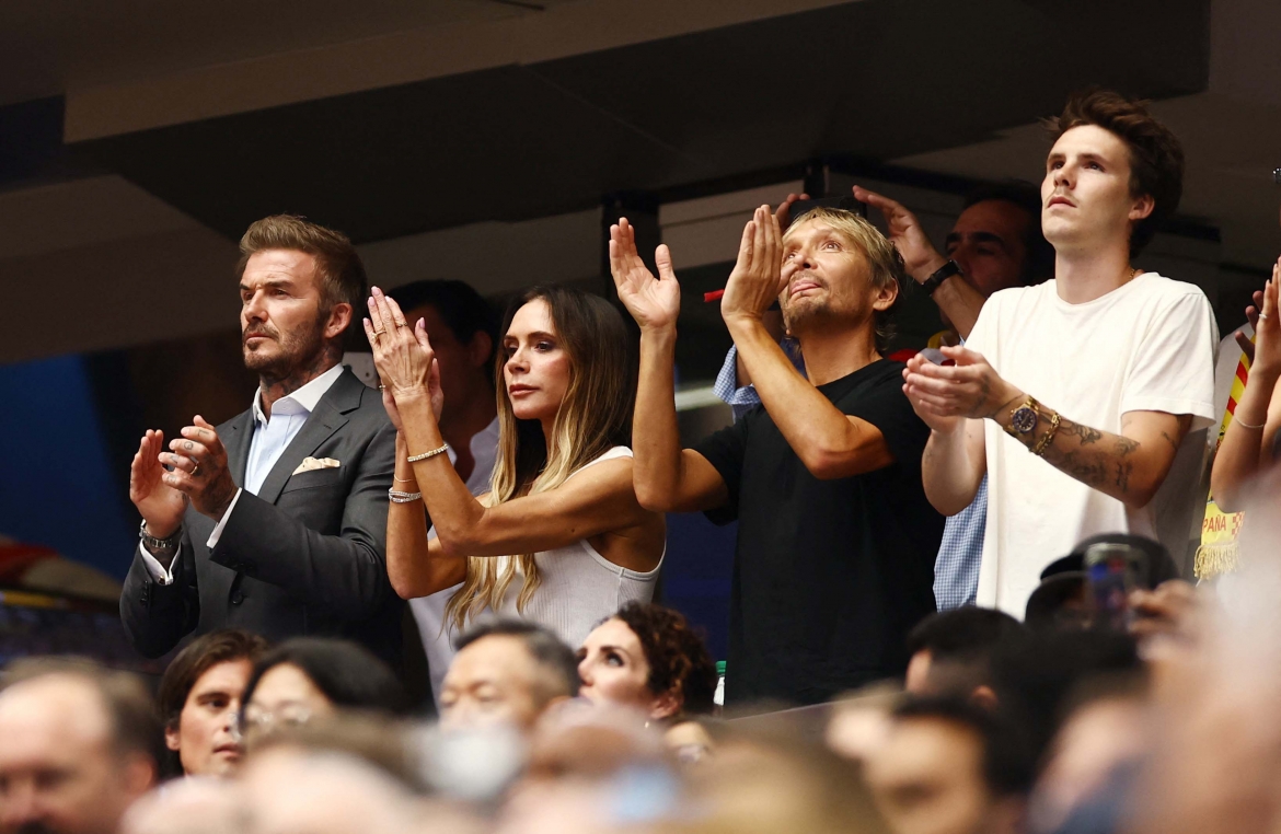 Ảnh: Reuters