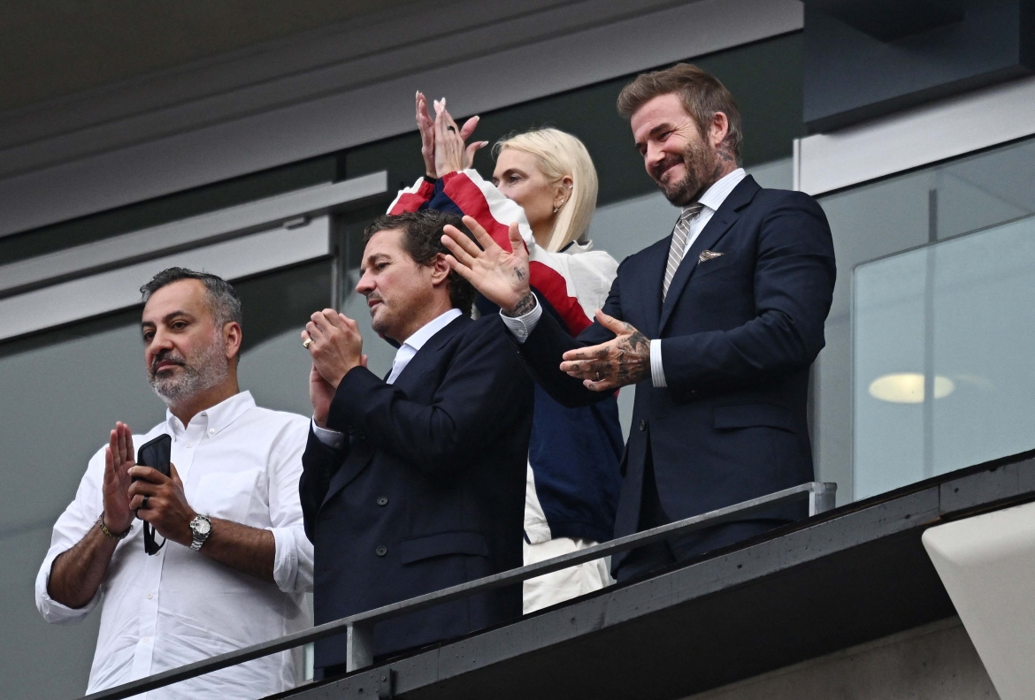 Ảnh: Reuters