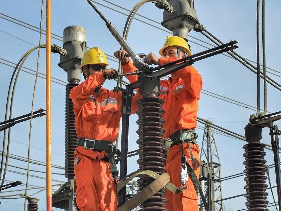 Nghị định số 278/2026/NĐ-CP của Chính phủ sửa đổi, bổ sung quy định về điều chỉnh và kiểm tra giá bán lẻ điện bình quân