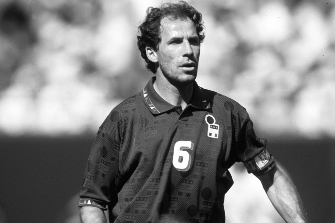 Ảnh: FIGC. 