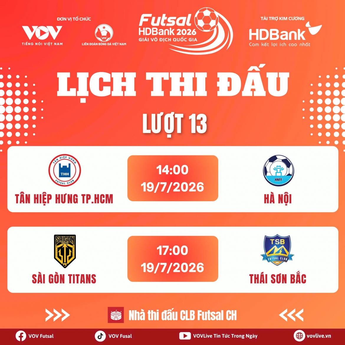 Ảnh: BTC. 