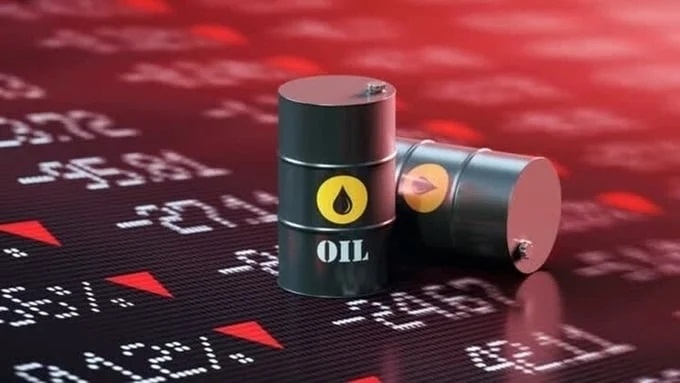 Giá dầu trầm lắng, thị trường chờ tín hiệu từ Mỹ và Iran (Ảnh minh họa: KT)