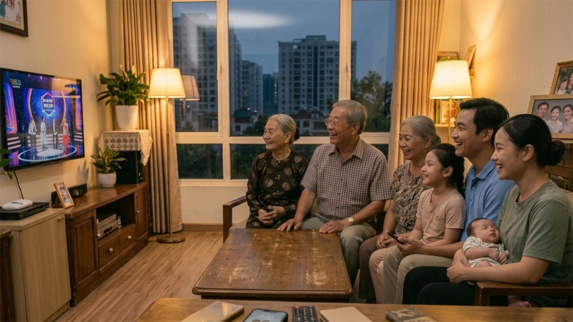 Ảnh minh họa tạo bởi AI