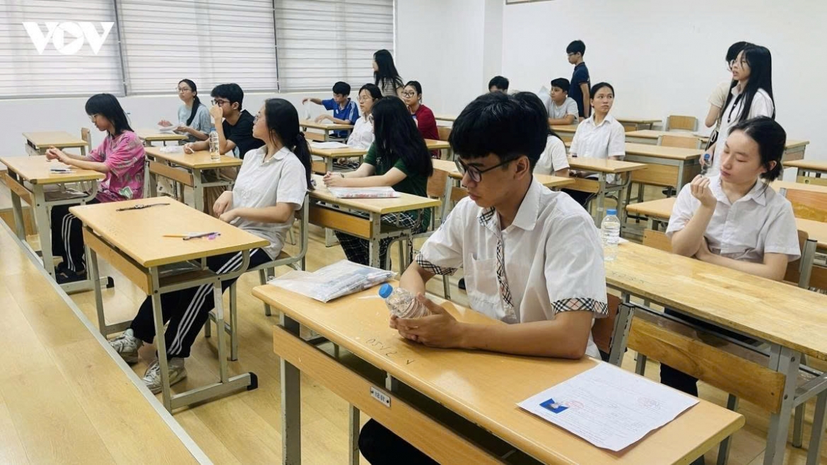 Tinh gọn bộ máy phải đi cùng nâng cao chất lượng giáo dục (Ảnh minh họa)