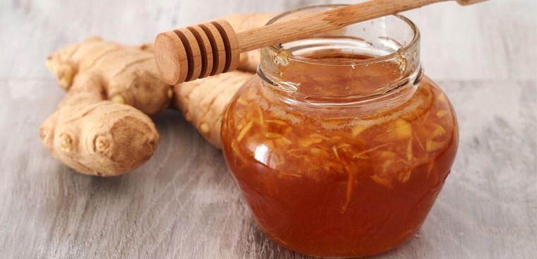 Gừng ngâm mật ong được nhiều người truyền tai nhau là có thể hỗ trợ điều trị, thậm chí chữa ung thư