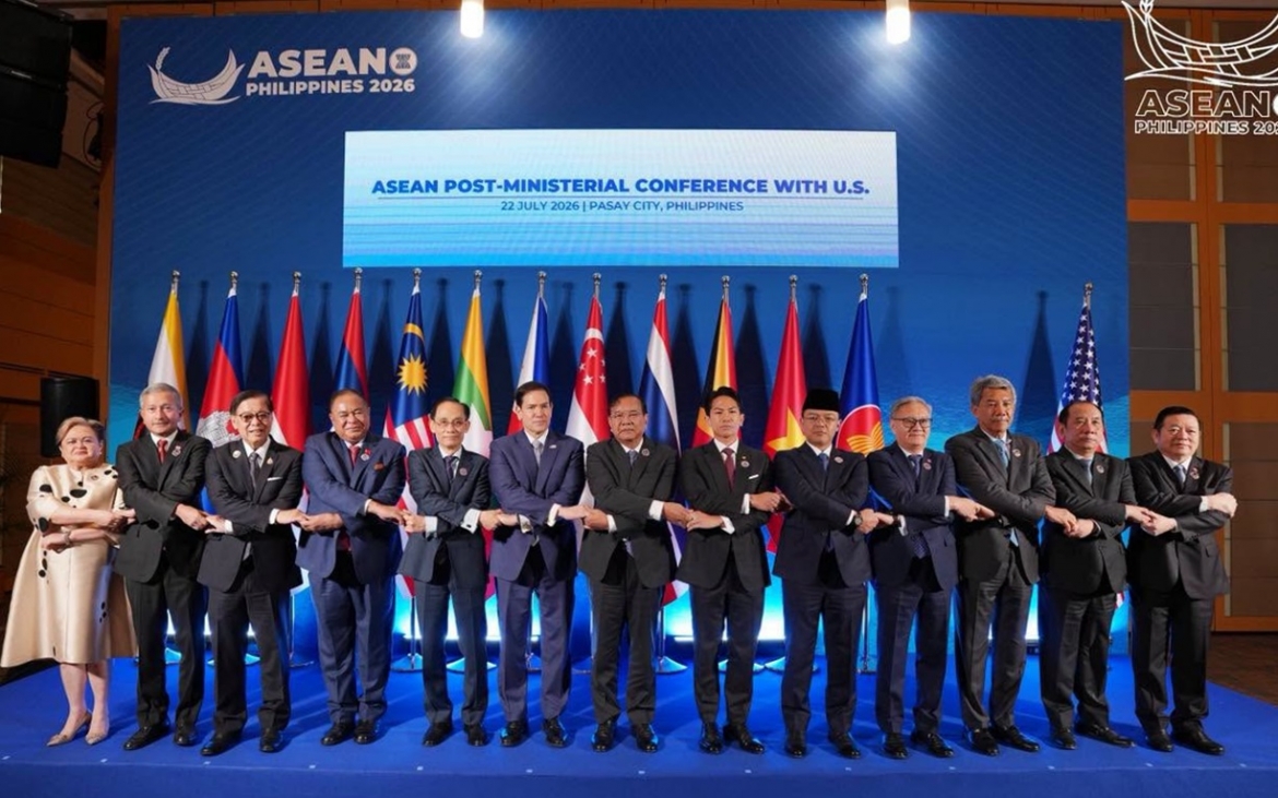 (Ảnh: ASEAN)