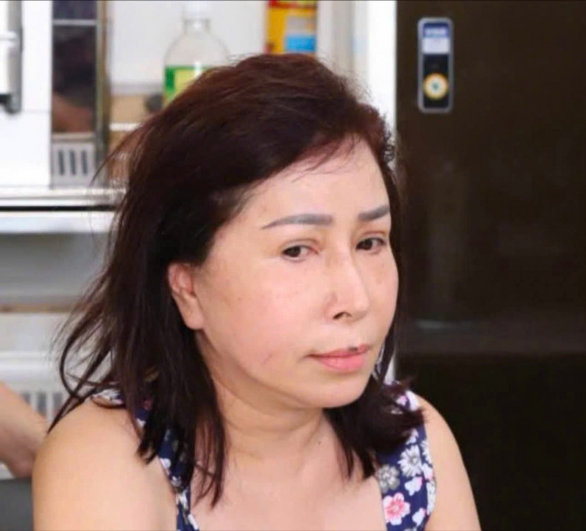 Cơ quan Cảnh sát điều tra Công an tỉnh Tây Ninh đang thụ lý điều tra vụ án liên quan đến bị can Nguyễn Thị Cẩm Hồng (Ảnh: T.H)  