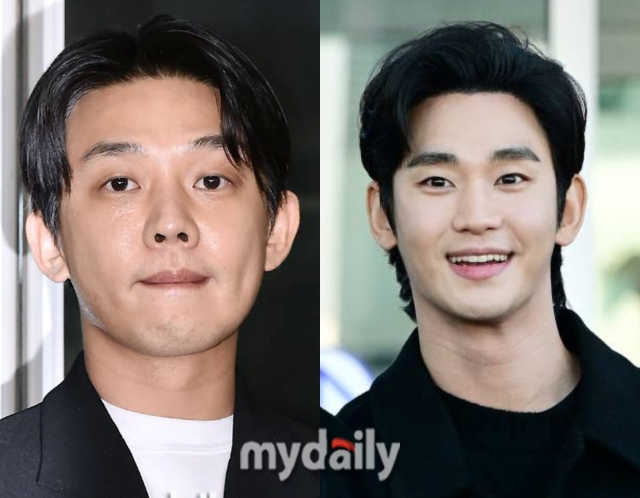 Sự trở lại của Kim Soo Hyun và Yoo Ah In đang tạo nên nhiều ý kiến trái chiều trong dư luận