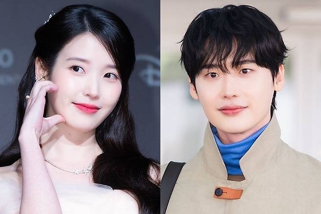 IU và Lee Jong Suk xác nhận chia tay sau thời gian hẹn hò
