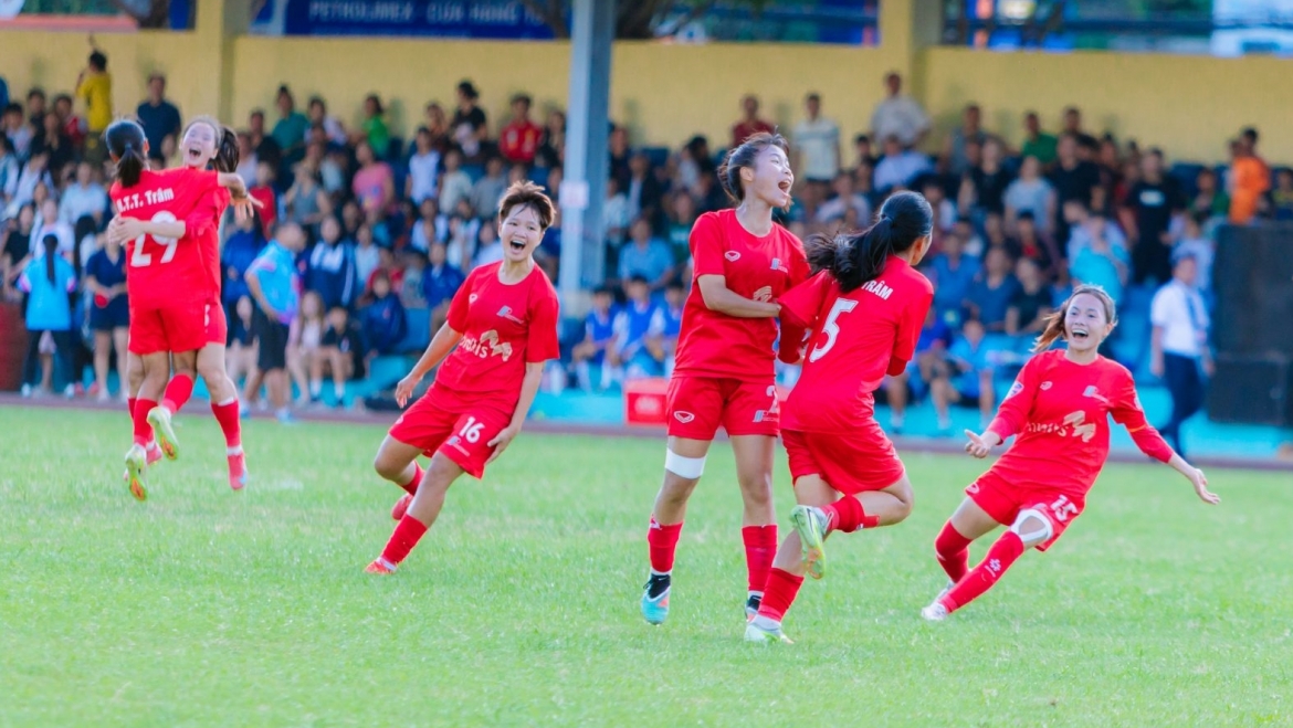 Ảnh: VFF
