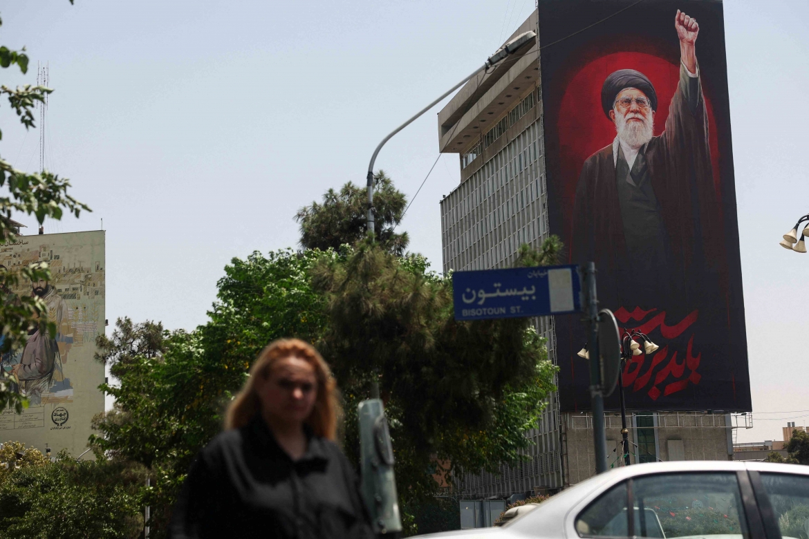 Iran tuyên bố tấn công loạt mục tiêu quan trọng của Mỹ tại khu vực để đáp trả hành vi thù địch (Ảnh minh họa: Reuters)