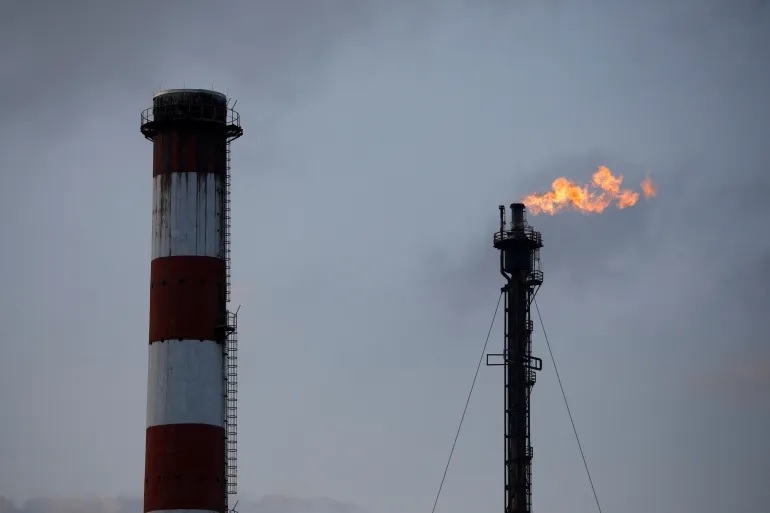 Ảnh: Reuters