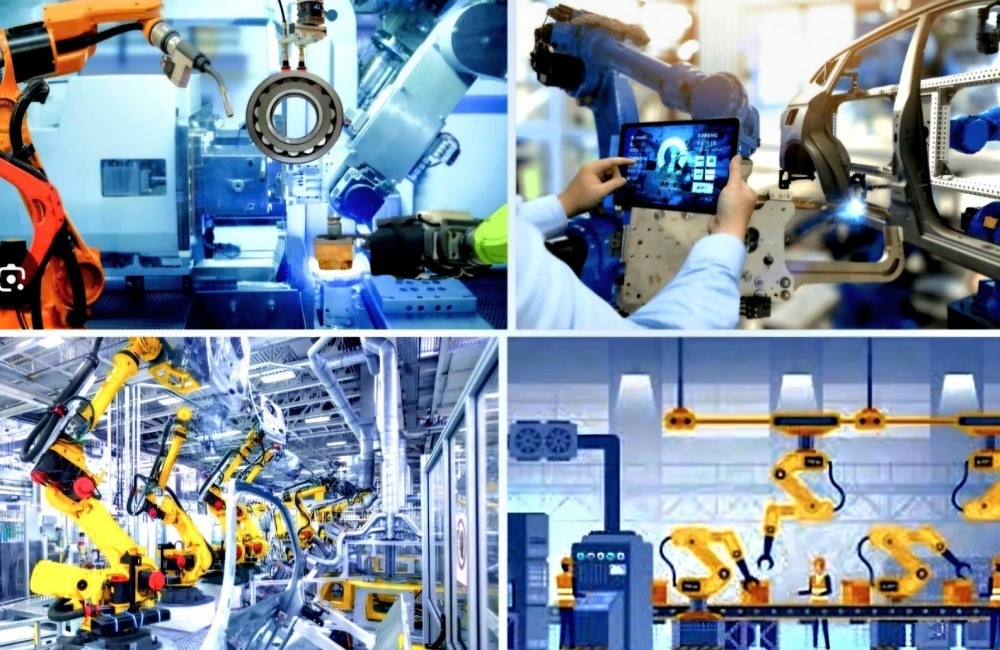 Kinh tế số sẽ trở thành động lực tăng trưởng mới của Việt Nam. Ảnh minh hoạ.