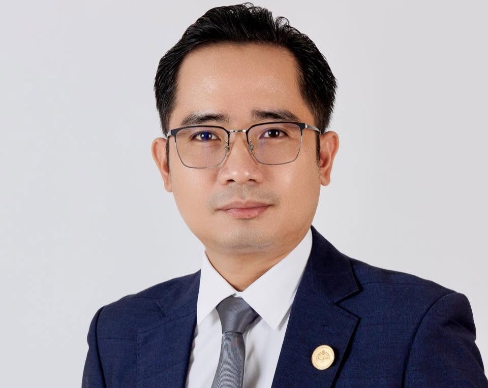 Luật sư Hoàng Hà, đoàn luật sư TP.HCM.