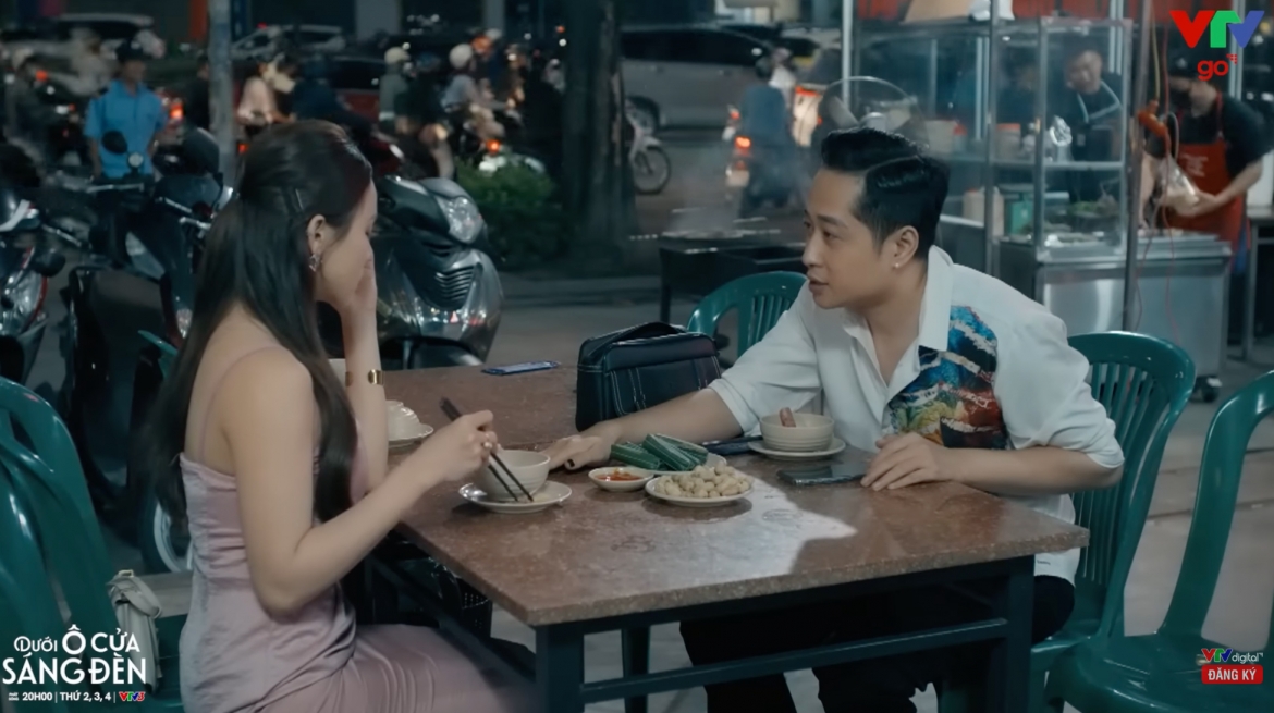 (ảnh: Chụp màn hình)