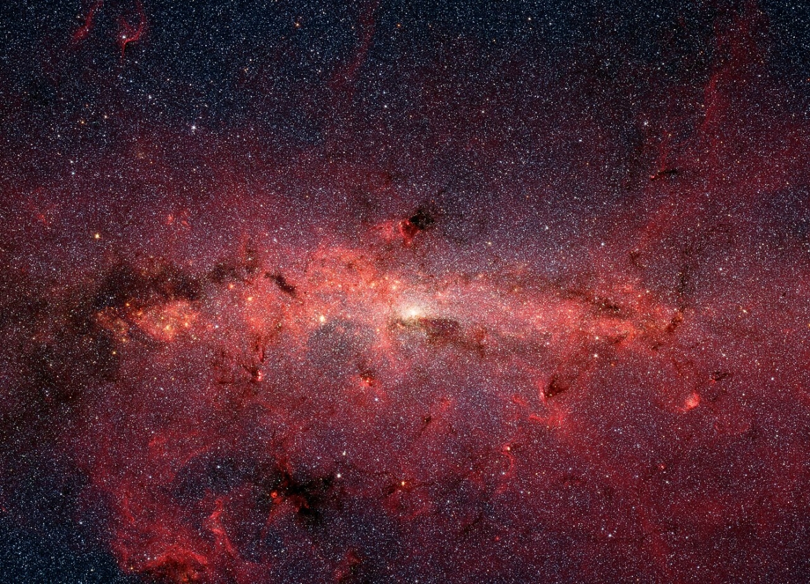 Ảnh minh họa: NASA