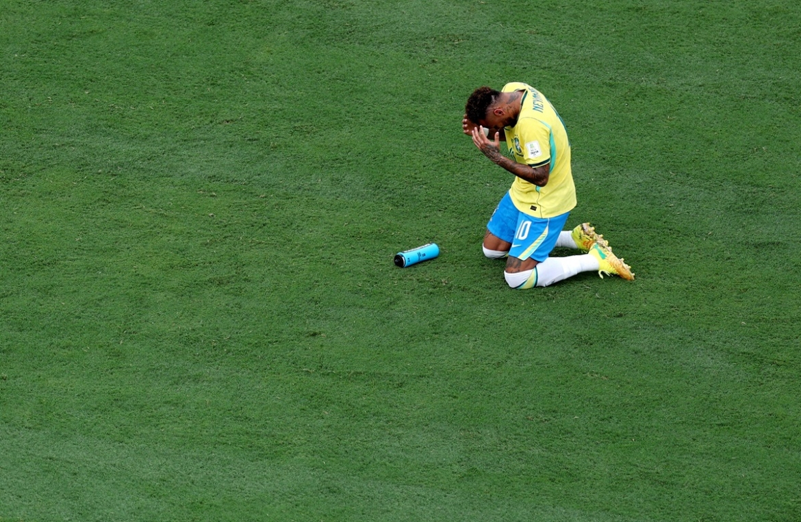 Ảnh: Reuters. 