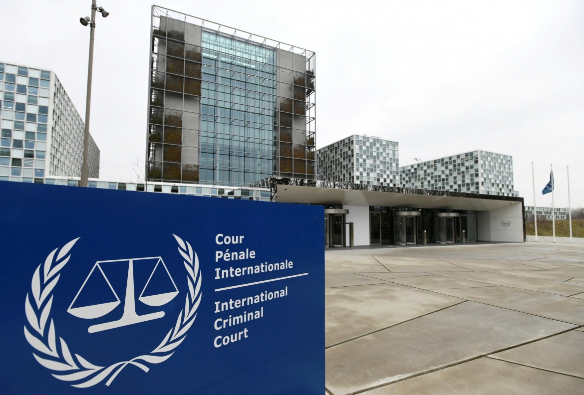 Bộ Ngoại giao Mỹ đang cân nhắc một loạt công cụ mạnh tay nhắm trực tiếp vào ICC. Ảnh: Reuters