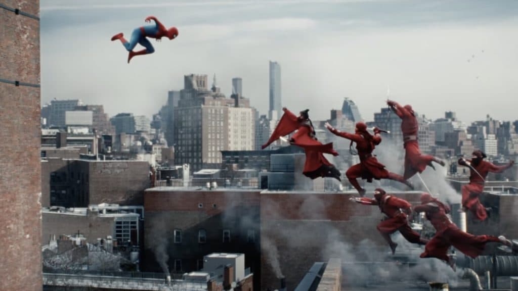 Nguồn: Marvel