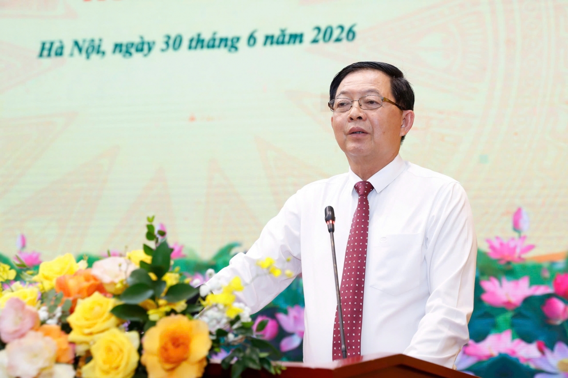 Phó Thủ tướng Hồ Quốc Dũng không coi truy xuất nguồn gốc nông sản là thủ tục hành chính