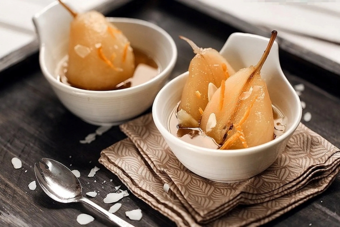 Quả lê từ lâu đã là loại trái cây nhiệt đới được rất nhiều người yêu thích nhờ vị ngọt thanh mát, mọng nước và cực kỳ dễ ăn. (Ảnh minh họa: VTC News)