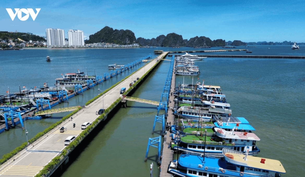 Thành phố Quảng Ninh