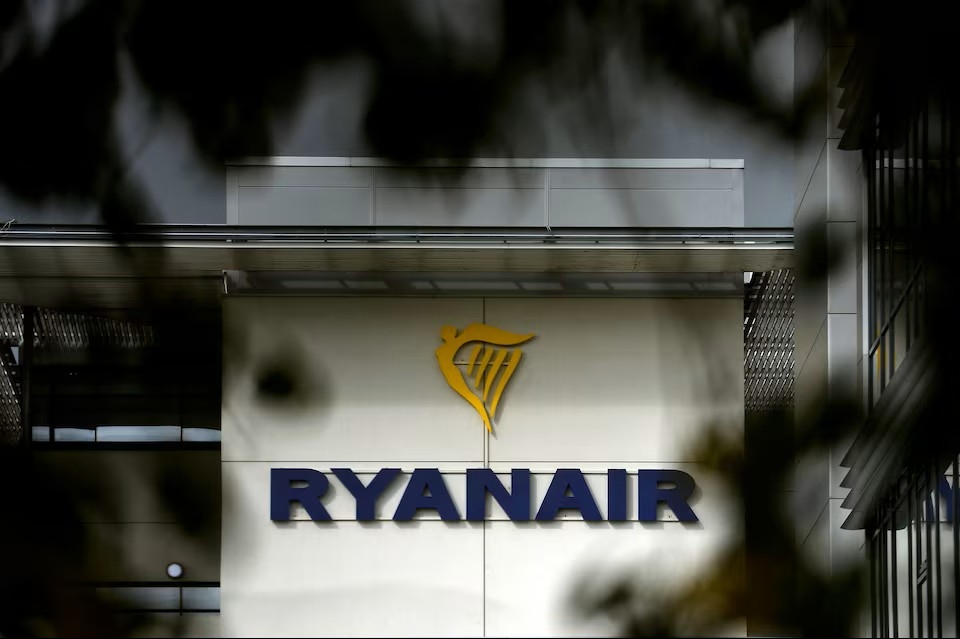 Ryanair là hãng hàng không tiếp theo gặp phải sự cố với dòng máy bay 737 NG của Boeing (Ảnh: Reuters)