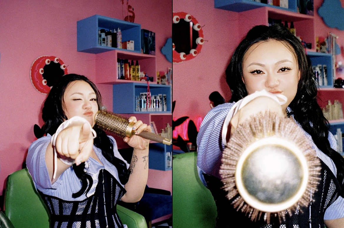 Xuân Mai: “Áp lực, sợ hãi sau 20 năm hát trở lại”.