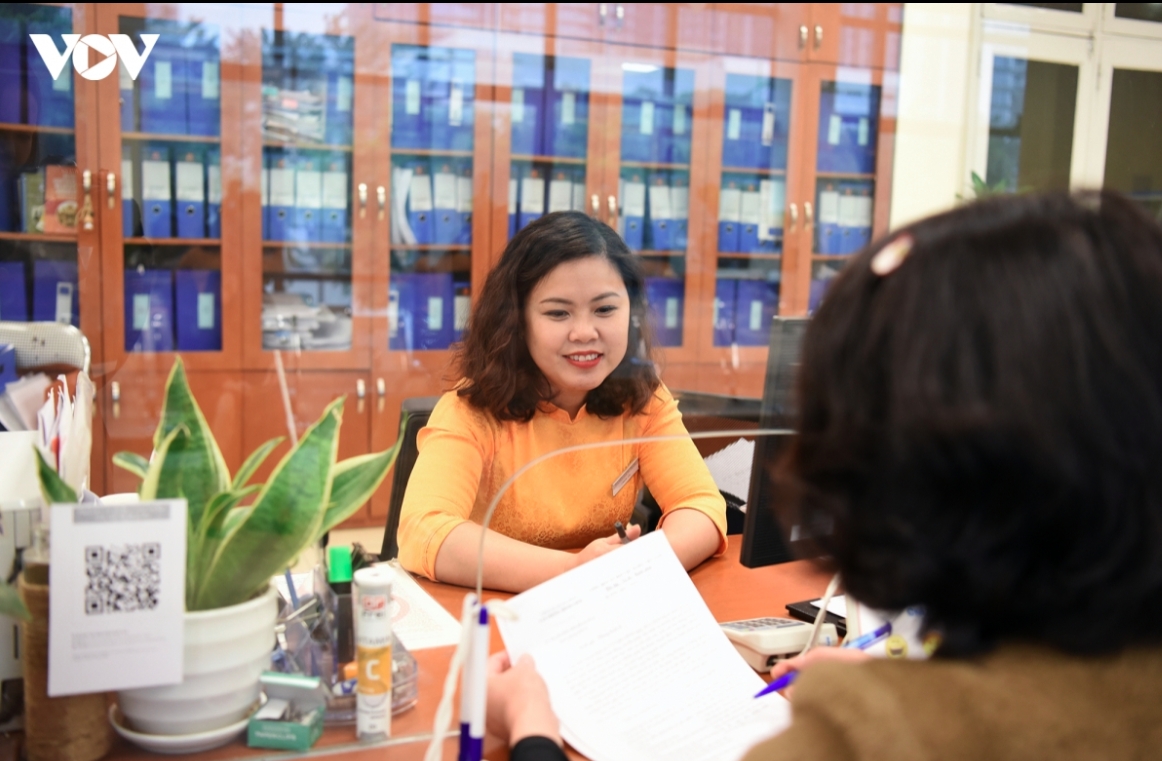 Nhiều địa phương trên cả nước đang lấy ý kiến về chủ trương thành lập các phường trên cơ sở nguyên trạng các xã (Ảnh minh họa)