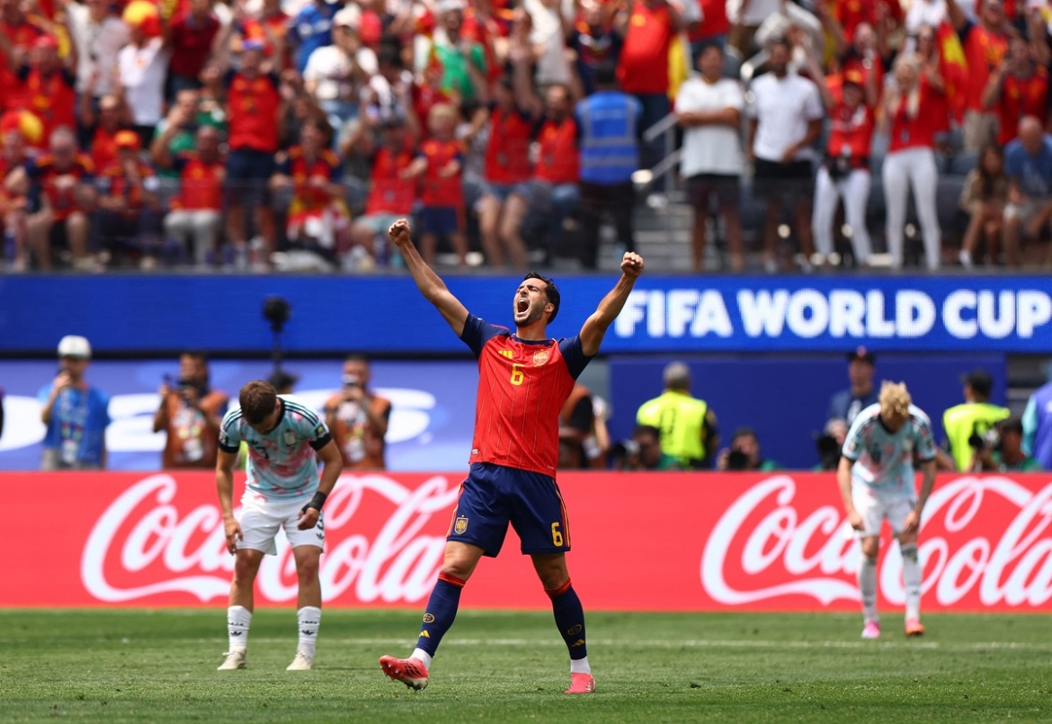 Ảnh: Reuters. 