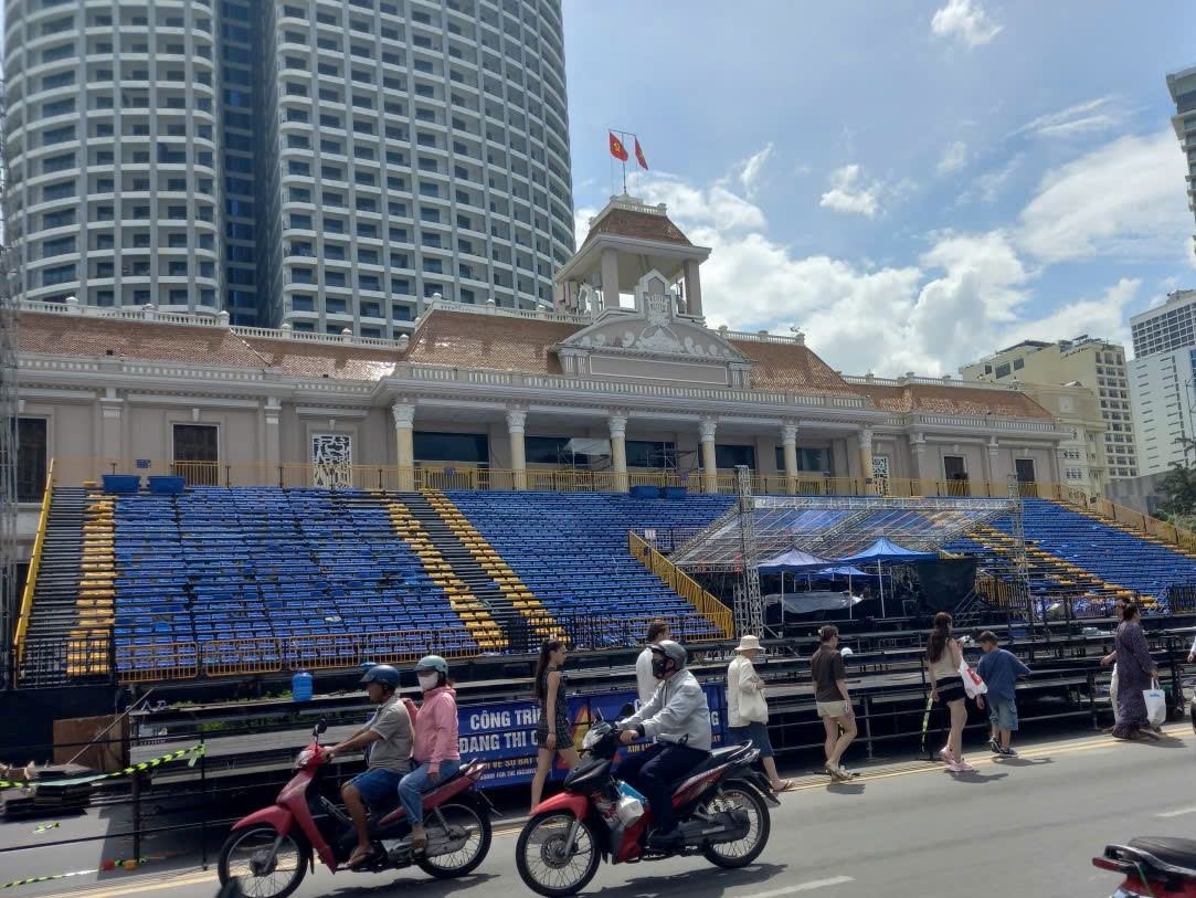 Festival Biển Khánh Hòa 2026 dự kiến có sự tham dự của hàng trăm ngàn người dân và du khách