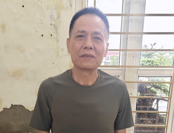 Văn phòng Cơ quan Cảnh sát điều tra Công an thành phố Hải Phòng ra Quyết định khởi tố bị can và thi hành Lệnh bắt bị can để tạm giam đối với Tạ Tòng Đông (Tạ Viết Đông)