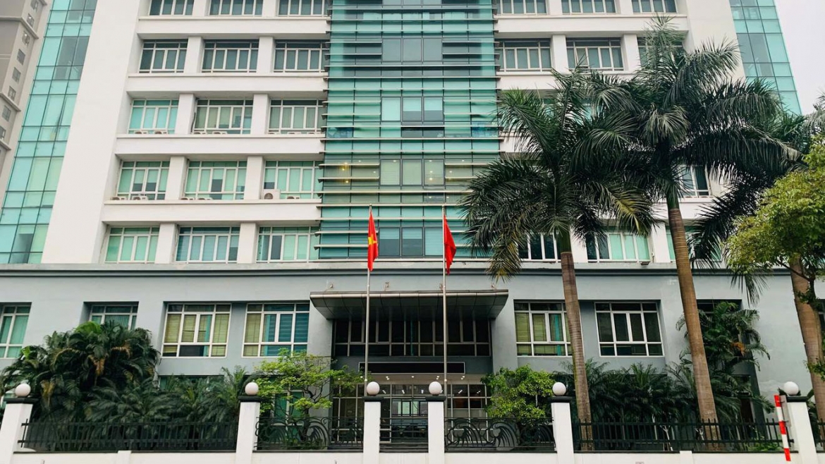 Cục Hàng hải và Đường thủy Việt Nam. 