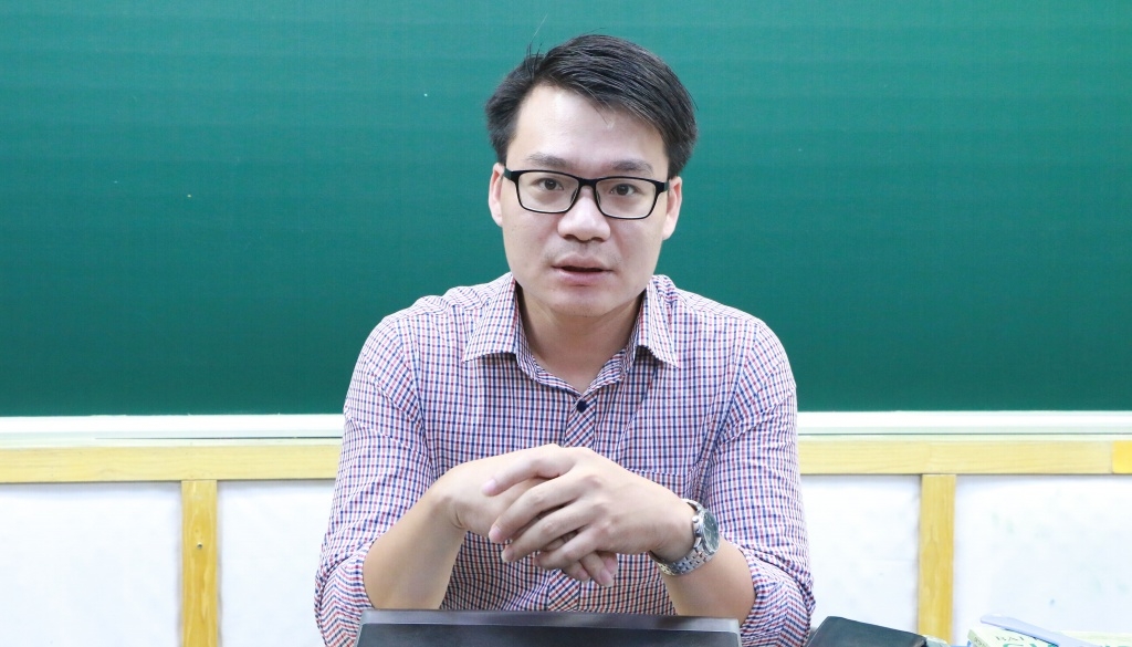 Thầy Vũ Khắc Ngọc: Việc rà soát kết quả thi trên cả nước là cần thiết để củng cố niềm tin của xã hội đối với kỳ thi.