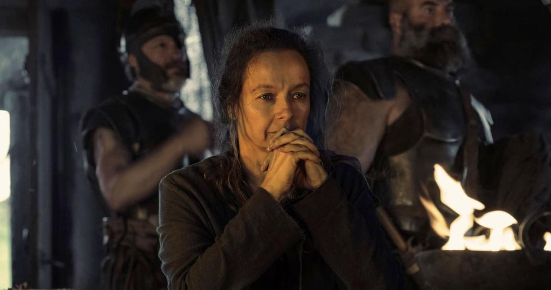 Nữ diễn viên Samantha Morton. (Ảnh: Universal Pictures)