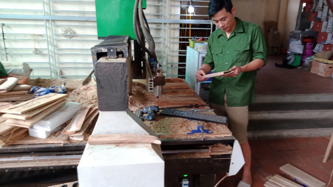 Tạm ngừng hoạt động kinh doanh người nộp thuế cần thông báo đến cơ quan quản lý thuế trực tiếp