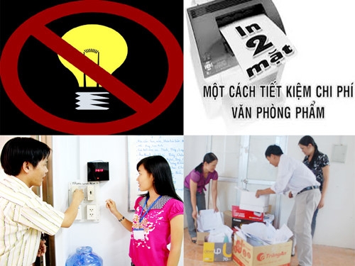 Nghị định số 266/2026/NĐ-CP quy định chi tiết và hướng dẫn thi hành một số điều của Luật Tiết kiệm, chống lãng phí.