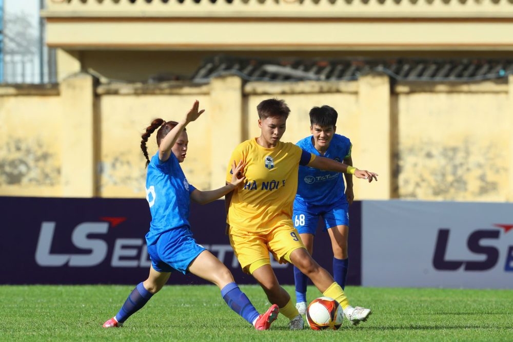 Ảnh minh họa: VFF. 