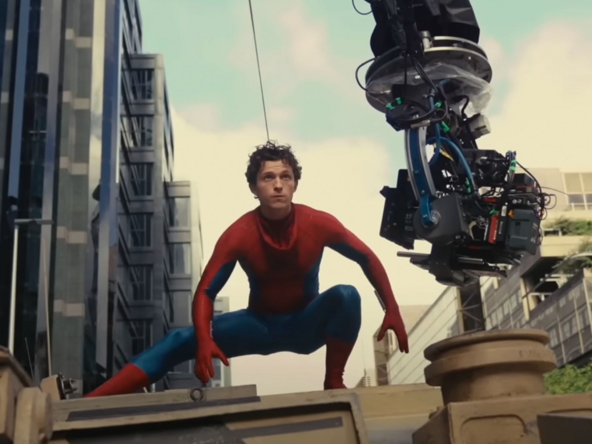 (Ảnh: Sony Pictures)