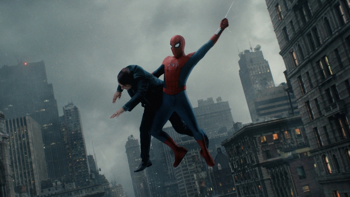 (Ảnh: Sony Pictures)